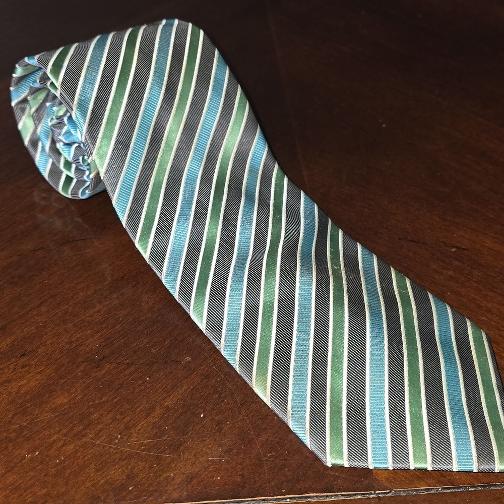 (J28) Men's Tie - Stafford
